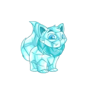 Ice Wocky