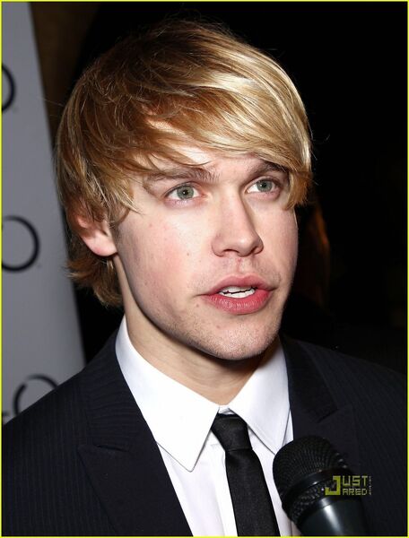 chord overstreet tao