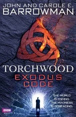 Torchwood-Exodus Code