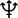 Kamishiō Symbol