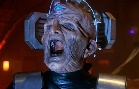 davros wiki