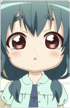 Forum Image: http://images3.wikia.nocookie.net/__cb20120813184030/yuruyuri/images/7/75/Kaede_Furutani.jpg