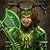 Sir colbaeus the green