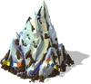 Mount Everest-SW