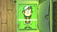 S1e7 dipper scan