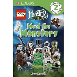 MeetTheMonstersbook