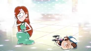 S1e7 dipper fantasy marry me tonight