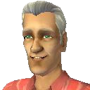 Calibanelder