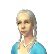 Calpurnia Caesar