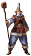 Black Mage FFXI