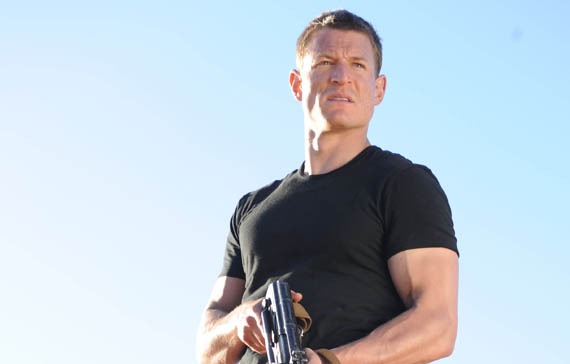 Strike Back Project Dawn Episode Guide Wiki