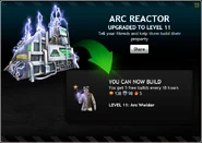 ArcReactorLevel11
