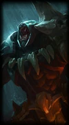 Rengar HeadhunterLoading