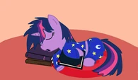 Sleepy Twilight
