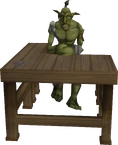 Goblin (Surprise Exam 1)