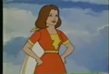 Mary Marvel Filmation 001