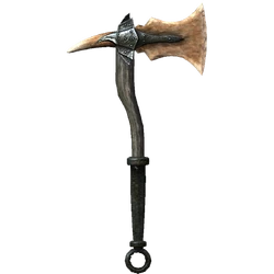Dragonwaraxe