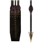 Dwarvenbolt