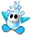 Icy Guy