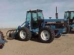 Ford Versatile 9030 Bi-Directional - 1991