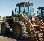 Versatile 256 Bi-Directional Industrial - 1985