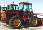 Versatile 276 Bi-Directional - 1985