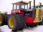 Versatile 555 - 1984