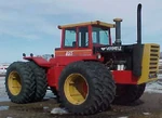 Versatile 855 4WD - 1983