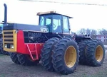 Versatile 876 4WD - 1985