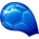 Water Gem closeup