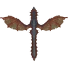 Revereddragon top