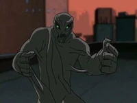 Clayface