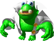 GRKlungo