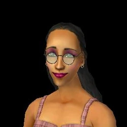 Cillia Arnez