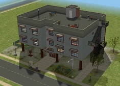 City Center Lofts