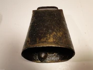Cow bell