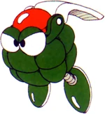 Mm3 walkingbomb