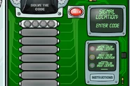 Solvethecode