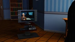 The Life of Bella Goth 29
