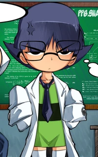 Buttercup science NoText