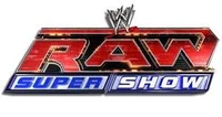 RawSuperShow