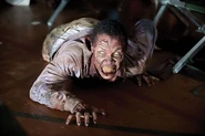 Amputee Walker