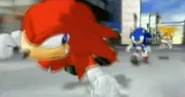 GlideKnucklesSonicShuffleIntro