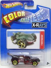 T-Rextroyer2012