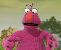 CGI-Telly