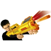 Deploy fire