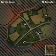 Operation Harvest 16 Player Singleplayer