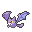 Crobat Icon