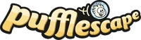Pufflescape Logo