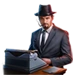 Item editor 01